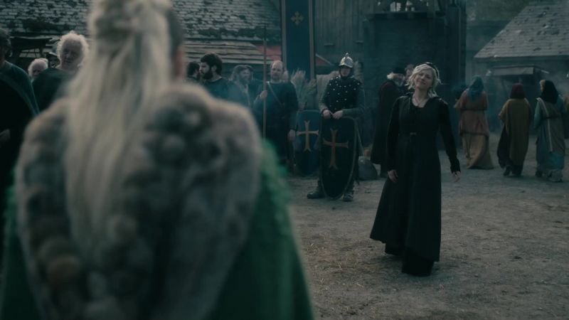 Lagertha?