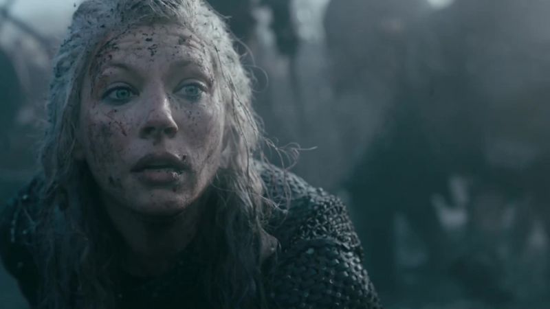 Lagertha!