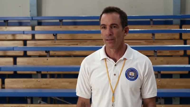 LAINEY: As Coach lost his way with his star player