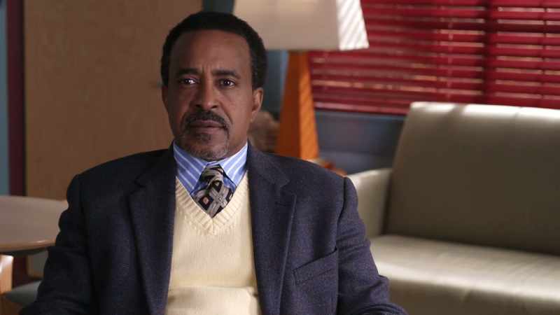 LAINEY: John couldn't lie to his teachers