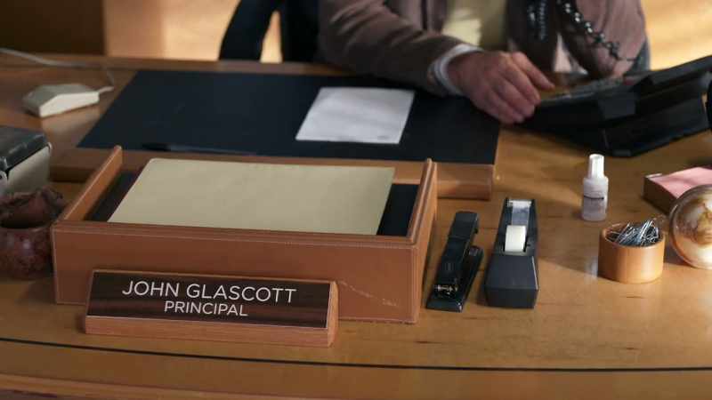 LAINEY: Our plan to silence the kids had backfired