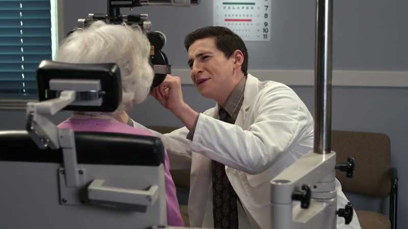 LAINEY: So, for the first time in years
