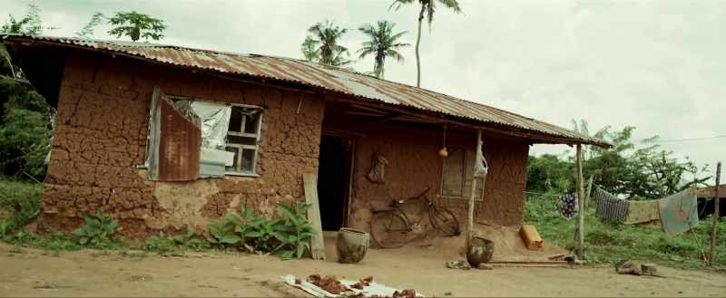 Lakaye that is nicknamed Oluwanran and Ogun esusu