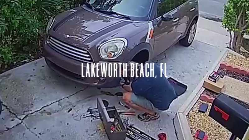 �Lake Worth Beach, Florida