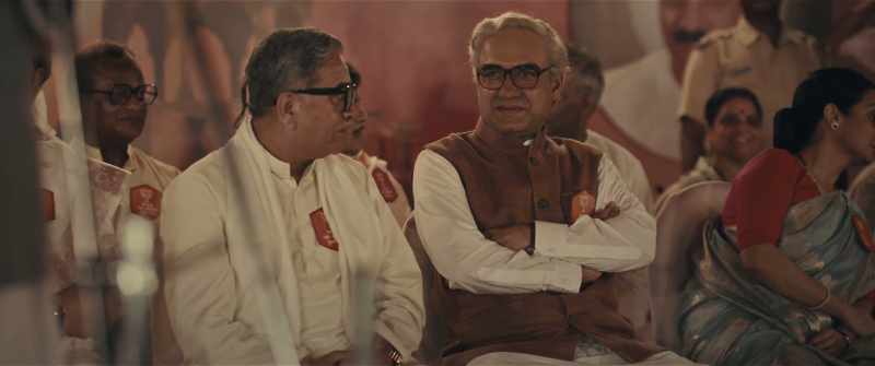 Lal Krishna Advani