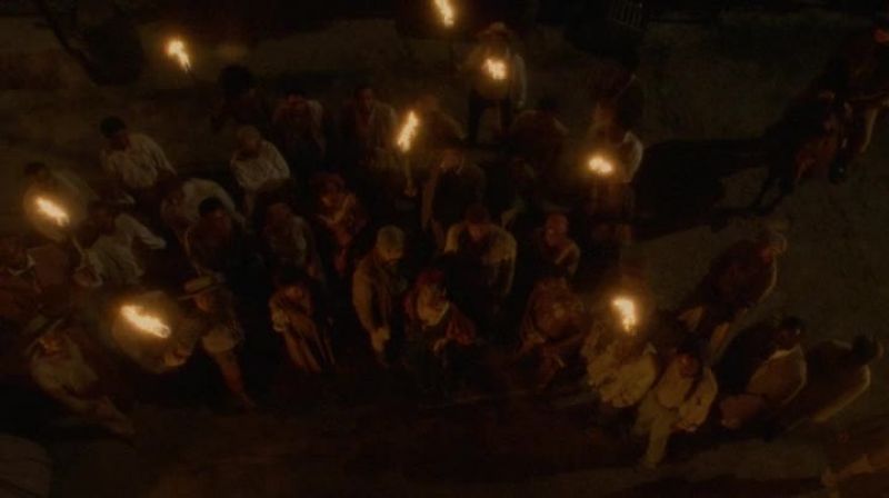 LALAURIE: Louis!