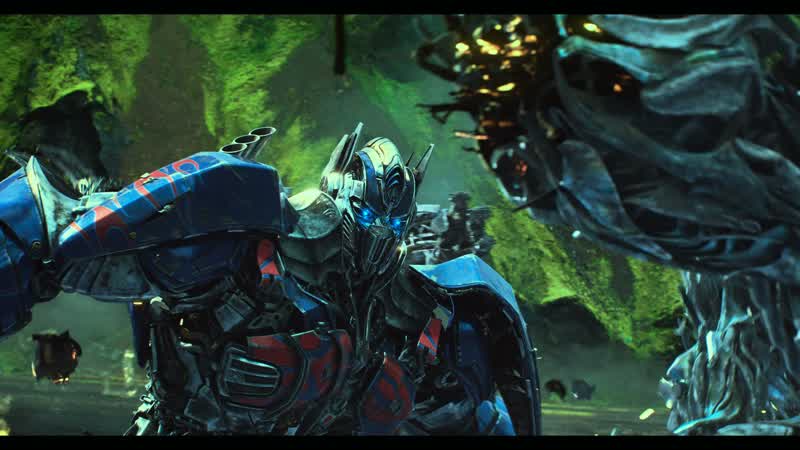 I am optimus prime