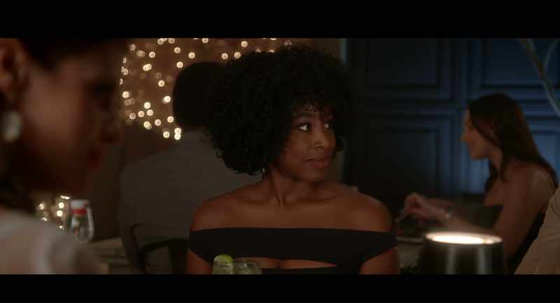 LAMAR: So, Jade, you ever think about doing any writing yourself?