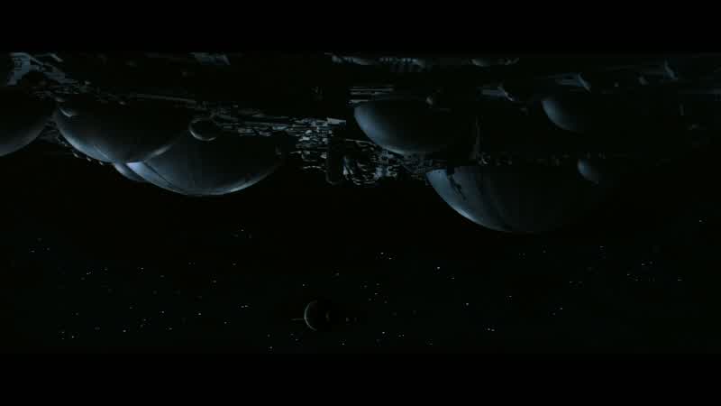 Approaching orbital apogee