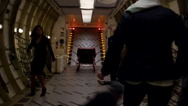 Lamia, disable the plane