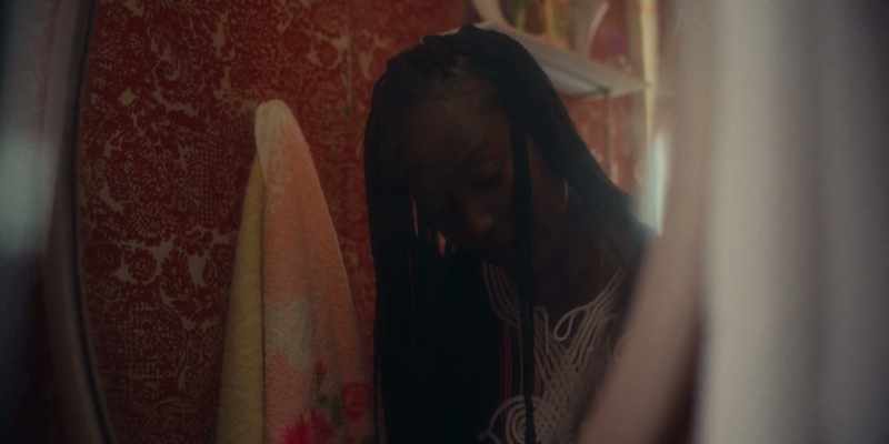 [Lamine] They had so much food