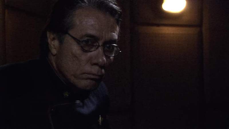 Lampkin I understand that you had a romantic relationship with my client