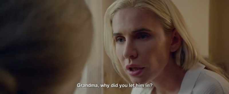 [Lana in Russian]