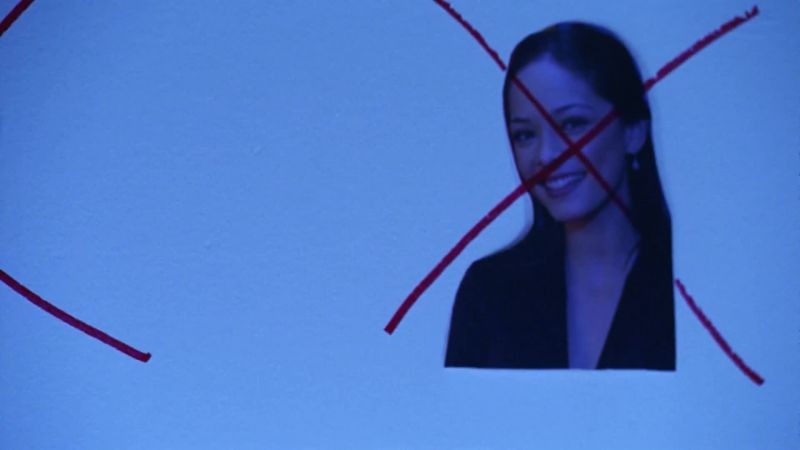 Lana? - Oh, god. Do you think they're...?