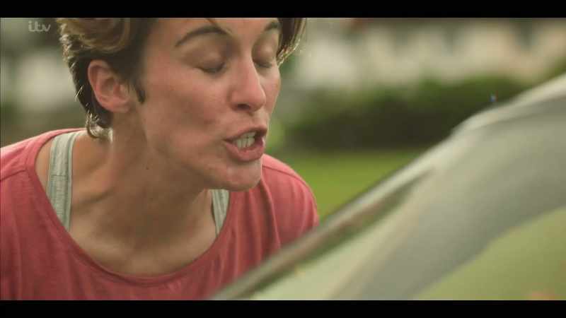 Lana, please, don't go