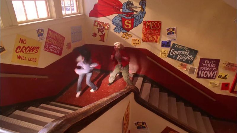 Lana, what are you doing? - Killing Chloe Sullivan