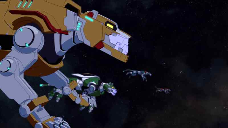 [Lance] Are you sure about this? -We must. It's the only way