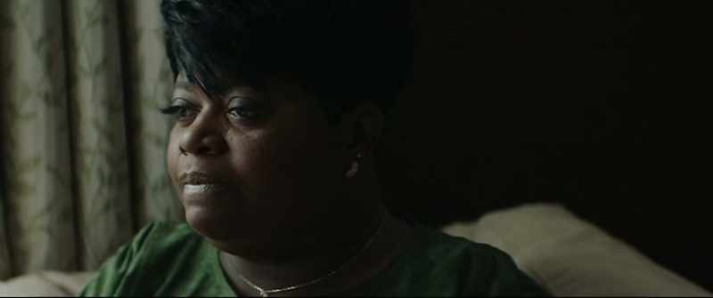 LANCE COLLIER: The night of the shooting