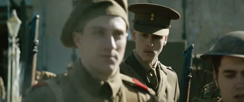 Lance corporal