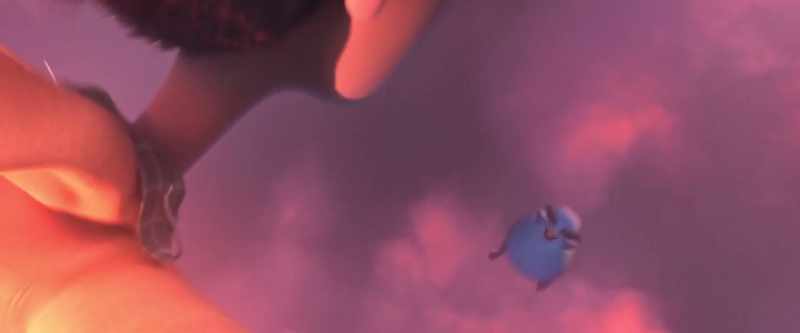 (LANCE EXCLAIMING)