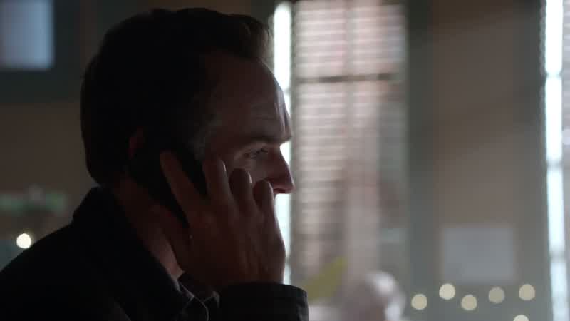 Lance. I didn't kill Adam Hunt