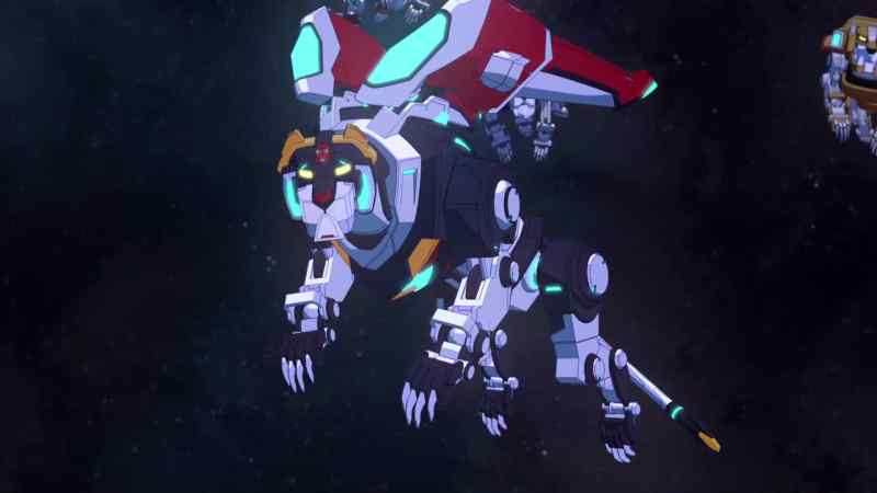 [Lance] Keith, how did you get here so fast?