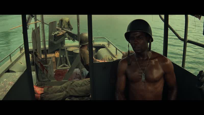 Lance, take the.16 on the bow