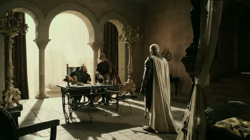 Lancel.Gods, what a stupid name