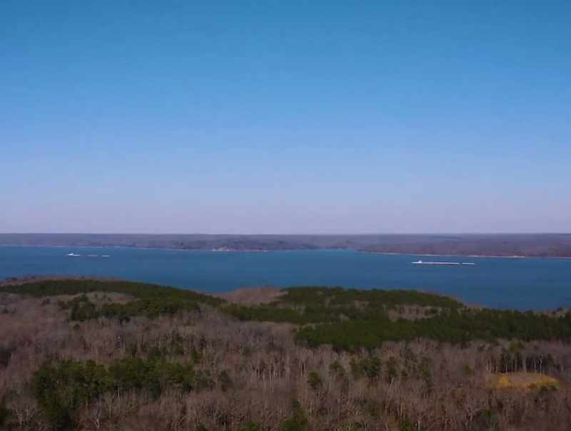 Land Between the Lakes