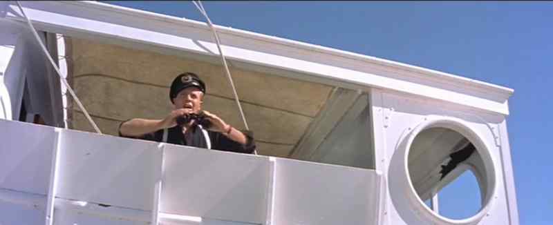 Land ho! Land ho!