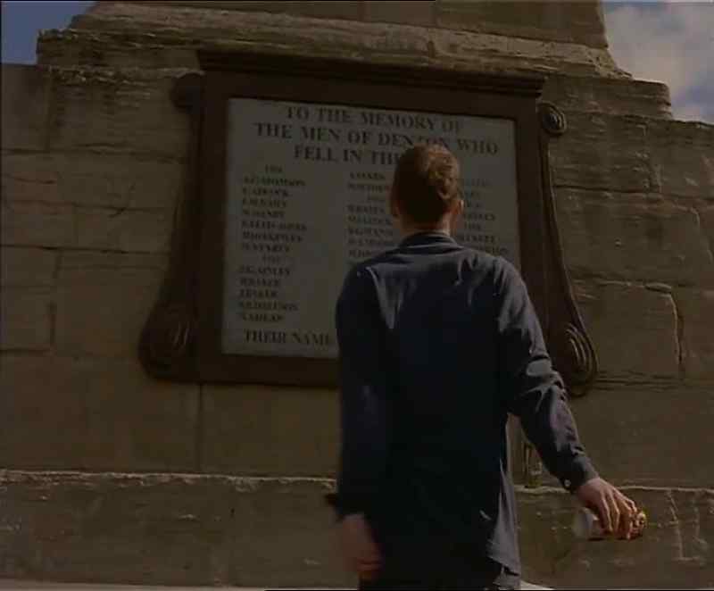 Land of Hope and Glory!