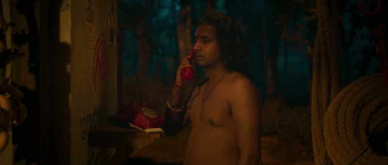 Landlord, it's me, Guruva. -Tell me
