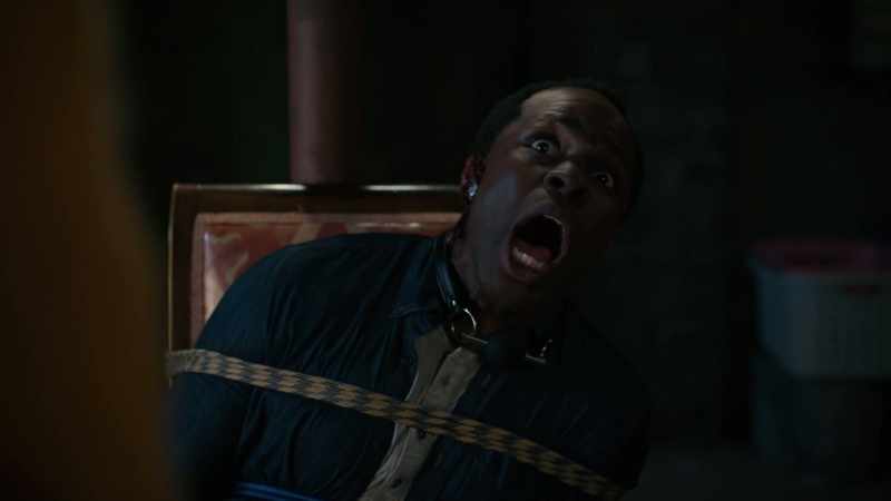 (LANDO SCREAMING)