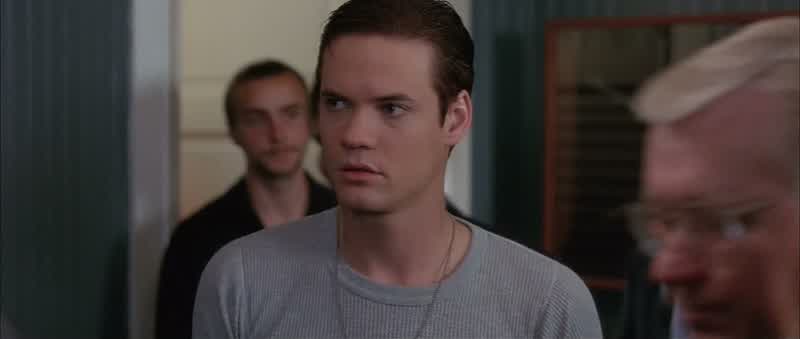 Landon?