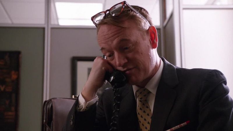 Lane, darling?