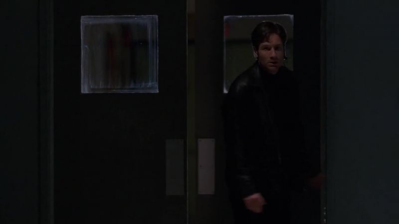(Lang/y on radio) Mulder; do you copy?