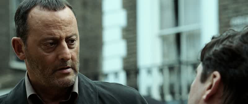 Langdon never came to you in confession, did he?