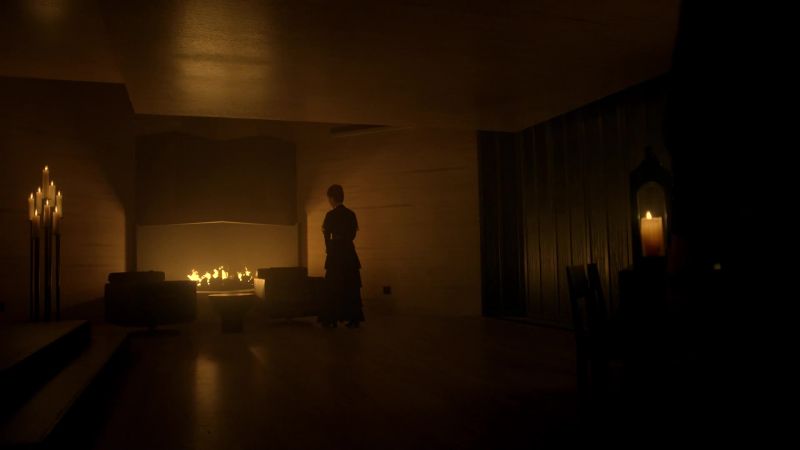 LANGDON: You have a gift