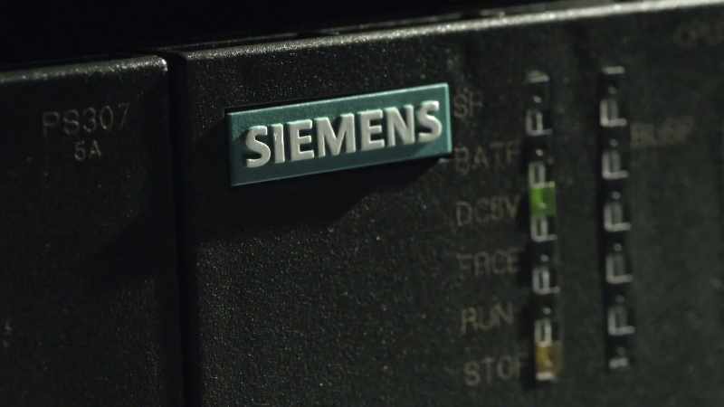 Langner: The PLC is kind of a very small computer