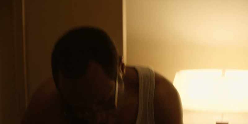 Langston said if anything suspicious goes down