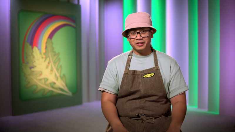 LANKY: I mean, that's either potato or onion