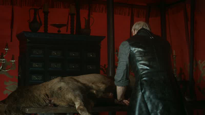 Lannisters