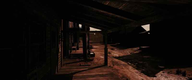 Lansky, I'm up at the Western studio