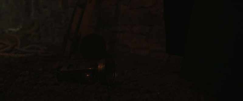 [lantern clanks]