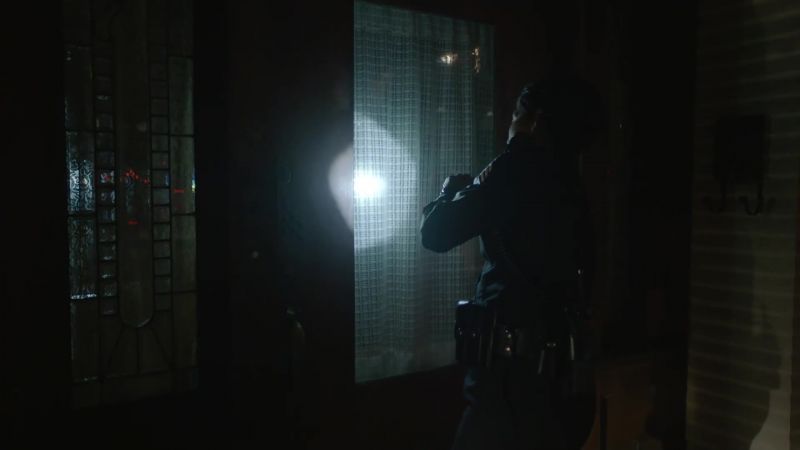 LAPD, anybody home?