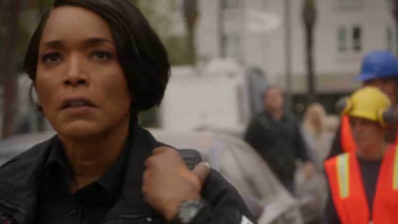 LAPD, this is