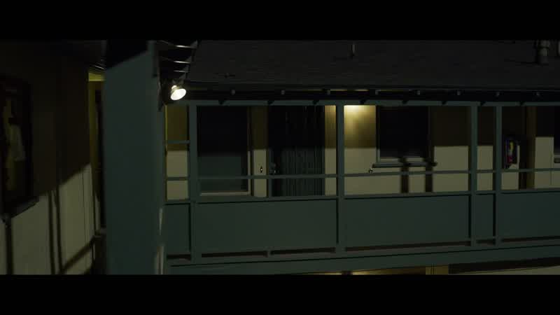 LAPD, open up!
