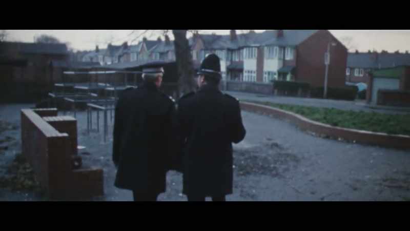 [Laptew] There was a big scene