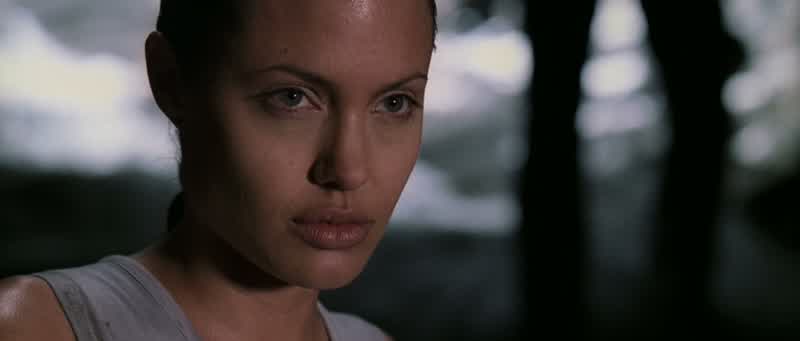 Lara, no!