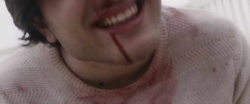 [ Laran laughing ]